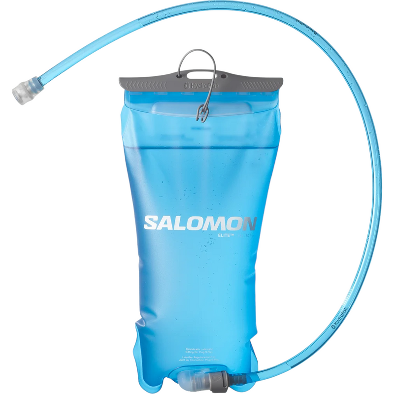 Salomon Soft Reservoir 1.5L - Clear Blue