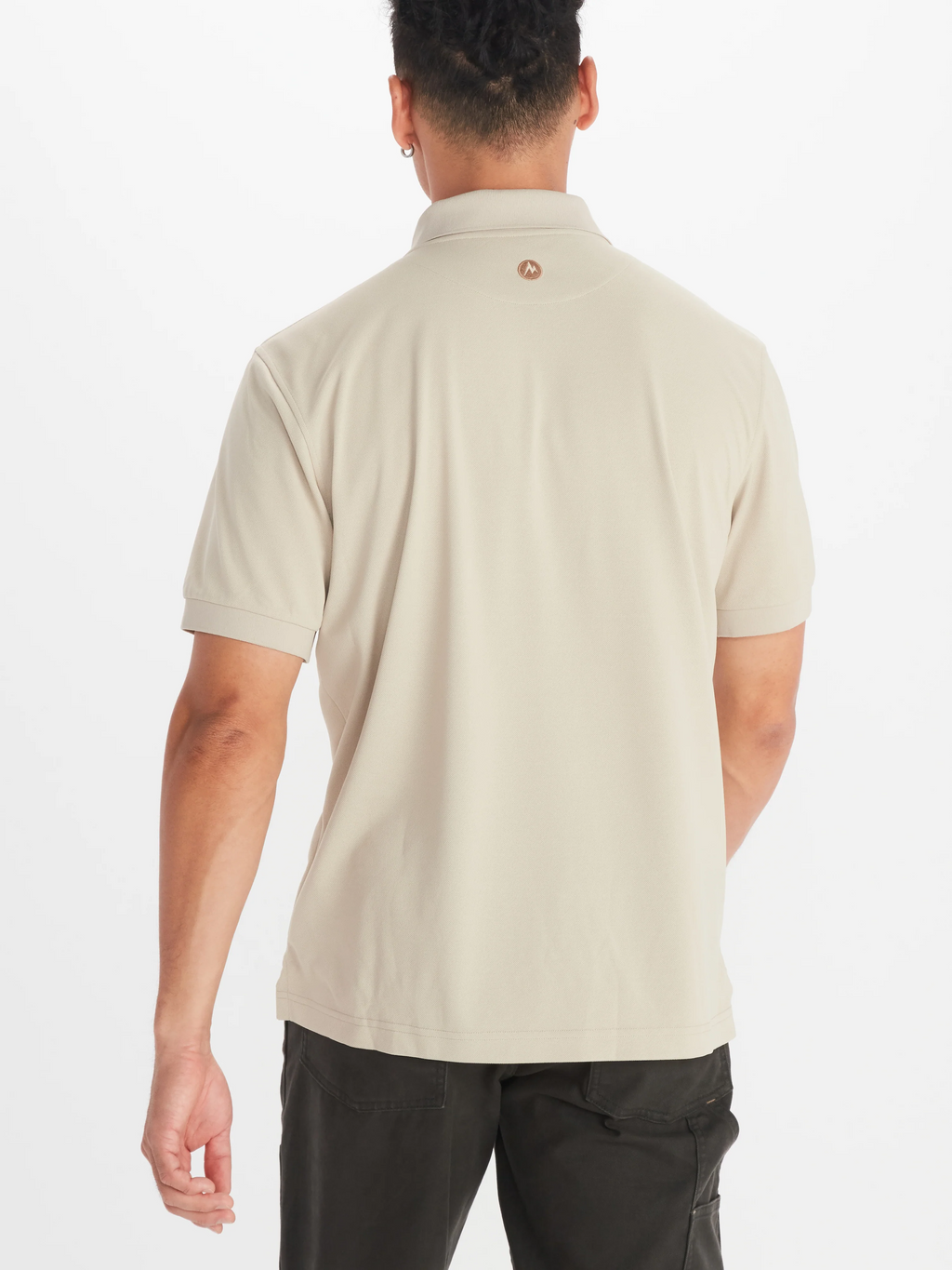 Marmot Men s Windridge Pique Polo