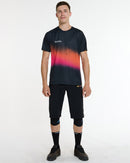 Dharco Mens Short Sleeve Jersey