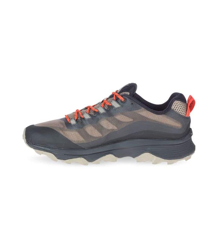 Merrell Moab Speed Mens Hiking Shoes