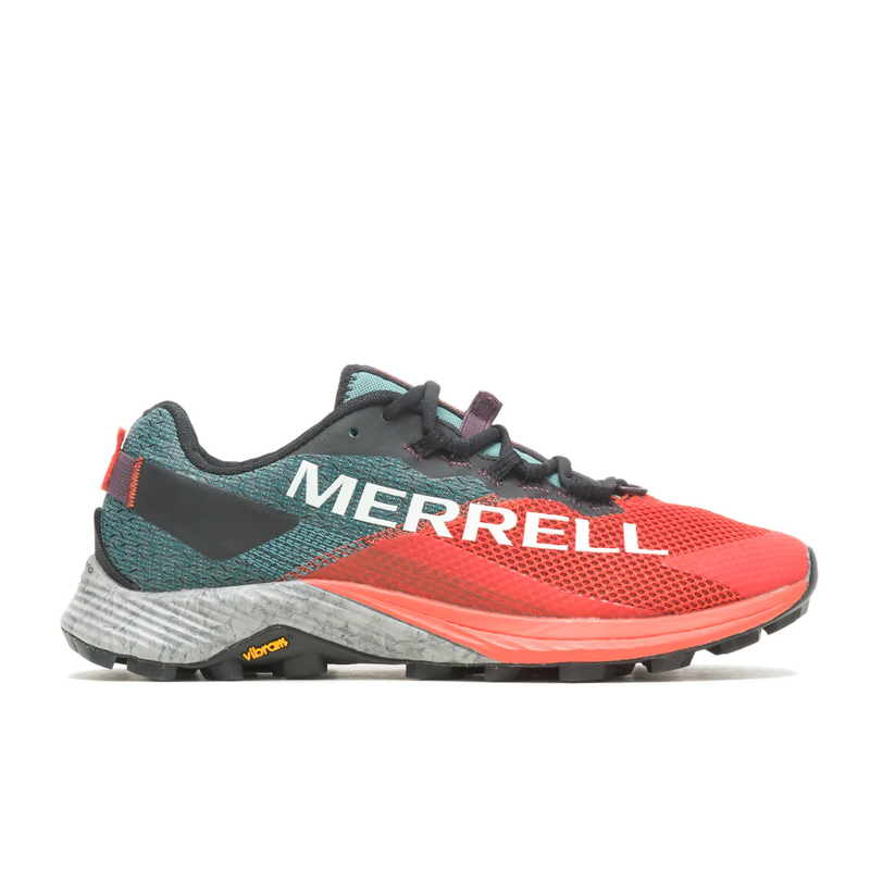 Merrell Womens MTL Long Sky 2 Trail Shoes
