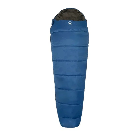 Domex Nimbus 100 Sleeping Bag, Blue