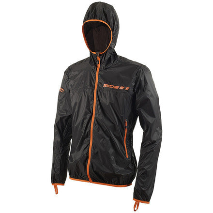 Camp Protection Jacket