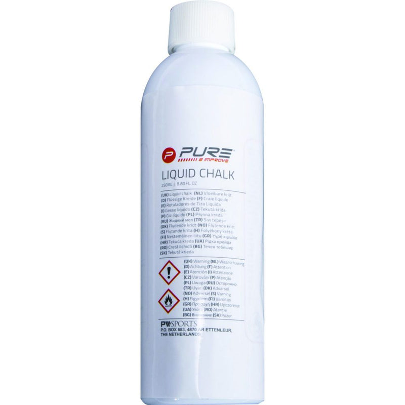 Pure 2 Improve - Liquid Chalk 250ml