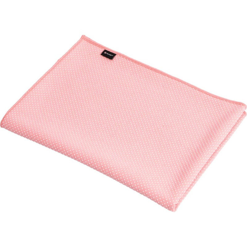Pure 2 Improve - Yoga Towel Anti-Slip Pink