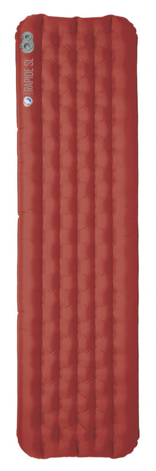 Big Agnes Rapide SL Insulated Sleeping Mat - Main Image