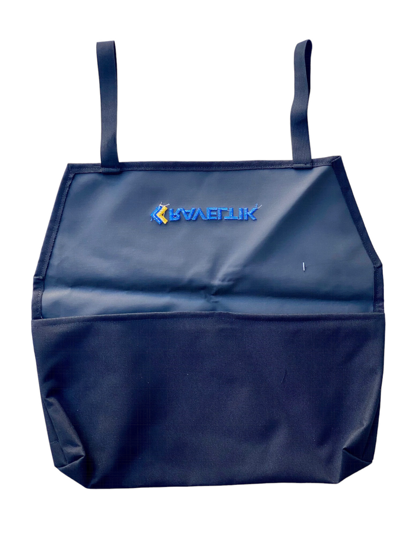 Raveltik Crampon Bag