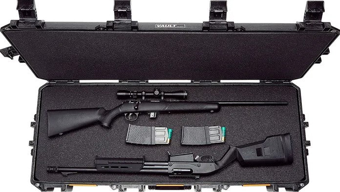 Pelican V730 Vault Tactical Gun Case