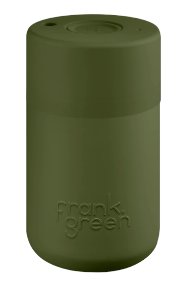 Frank Green 12oz Original Reusable Cup