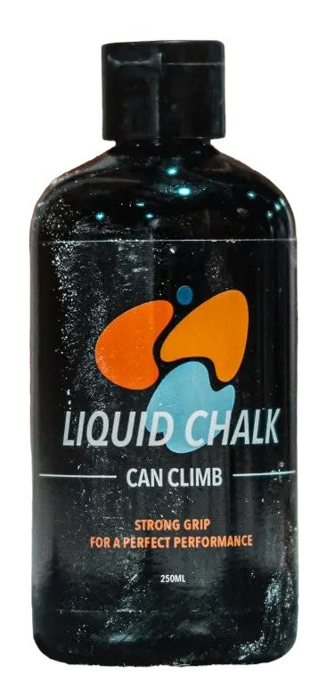 Can Climb 250ml Liquid Chalk
