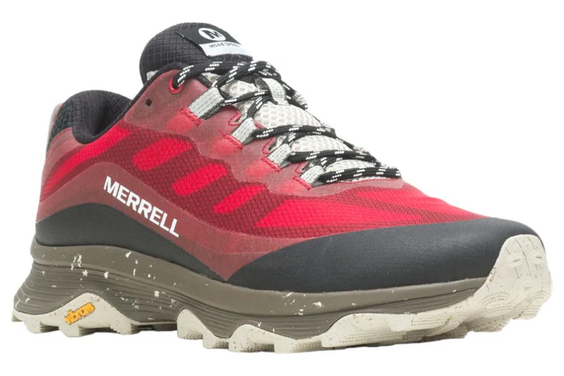Merrell Moab Speed Mens Hiking Shoes