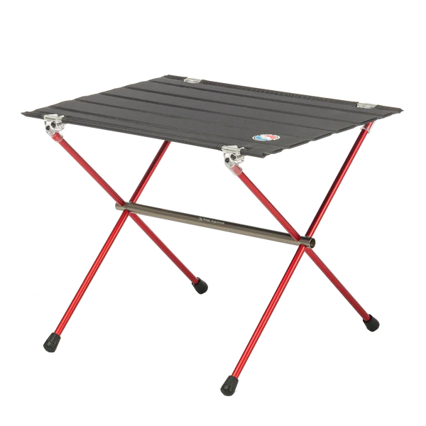 Big Agnes Woodchuck Camp Table Gearshop NZ - Main Image