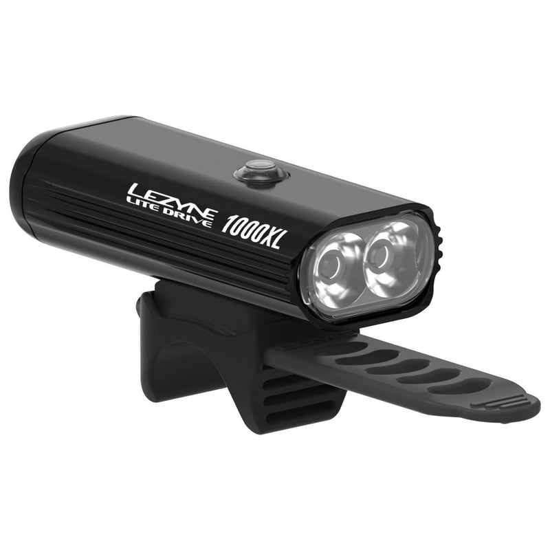 Lezyne Lite Drive 1000XL Front Light