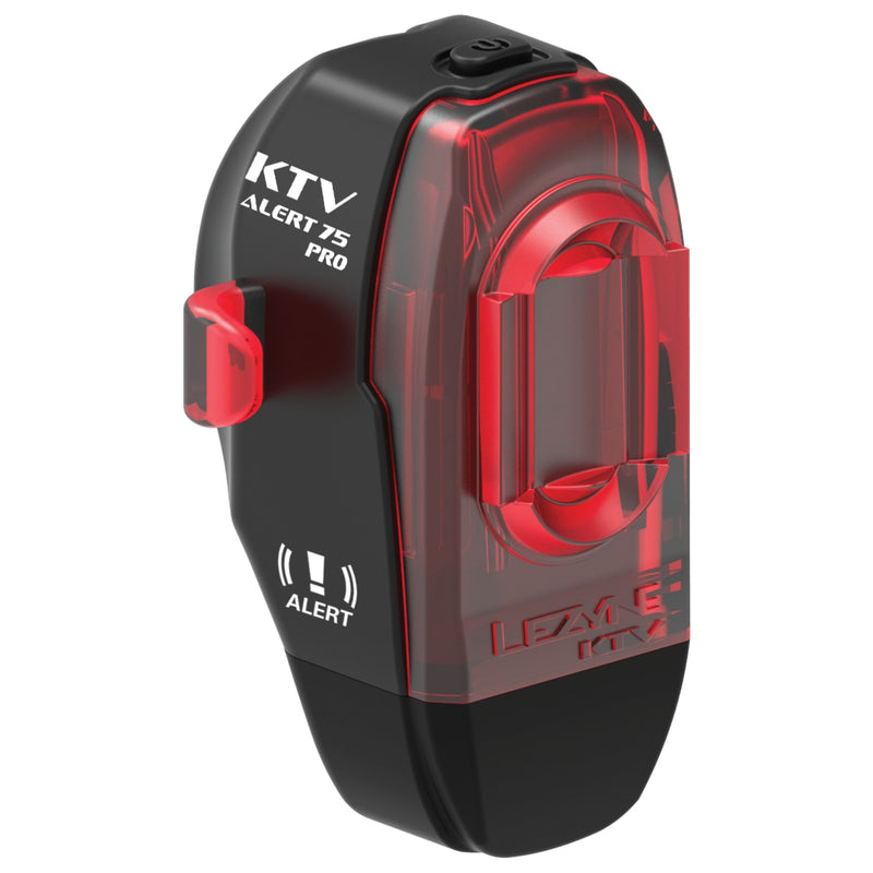 Lezyne KTV Pro Alert Drive Rear Light