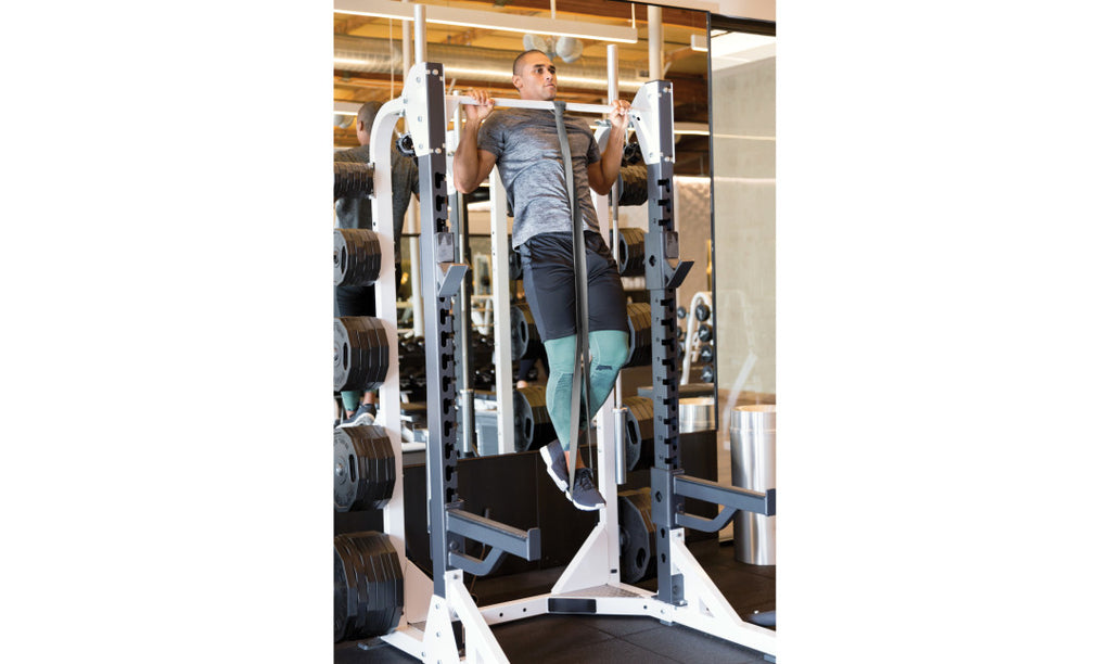 Sklz pro best sale band heavy