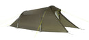 Tatonka Gargia 3 Tent - Stone Grey Olive
