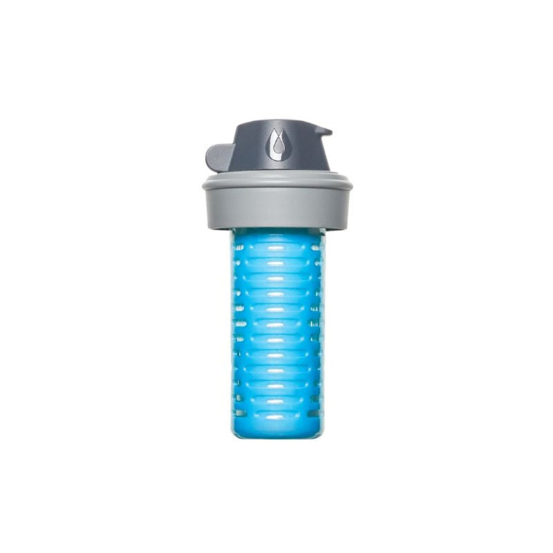 HydraPak Flux Bottle 1.5L + Filter Kit