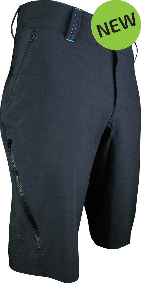 Tineli Enduro Trail Mountain Bike Shorts GearShop New Zealand