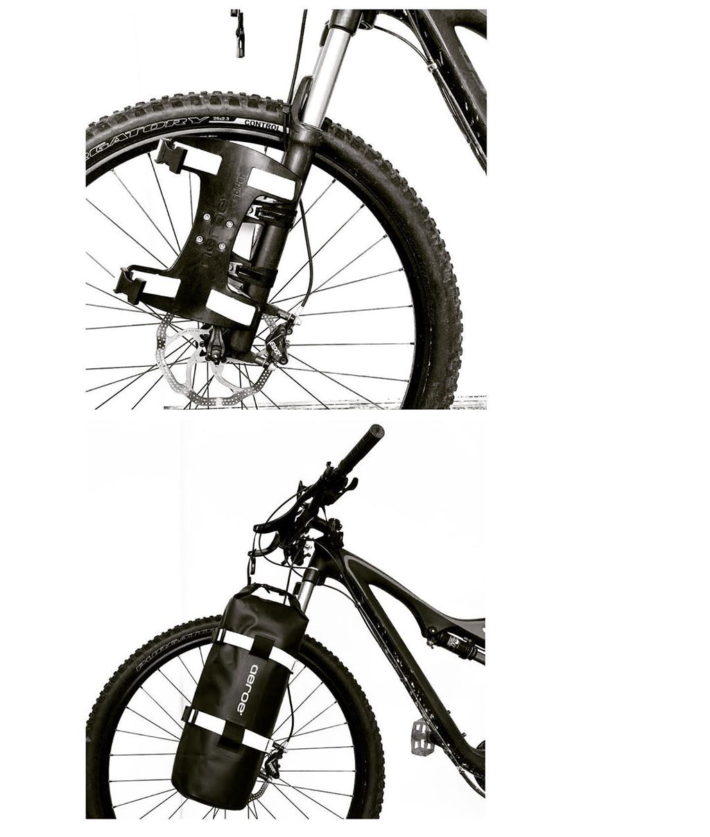 Aeroe bikepack online