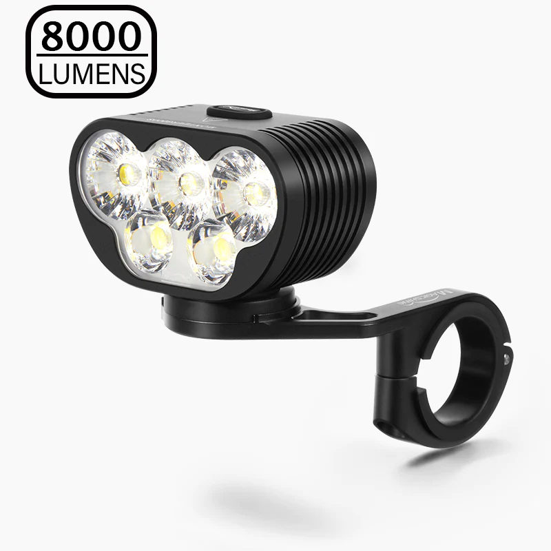 Mtb front light deals