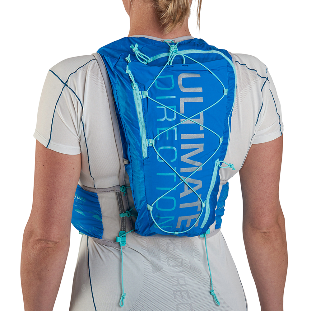 Ultimate direction ultra vesta top running vest