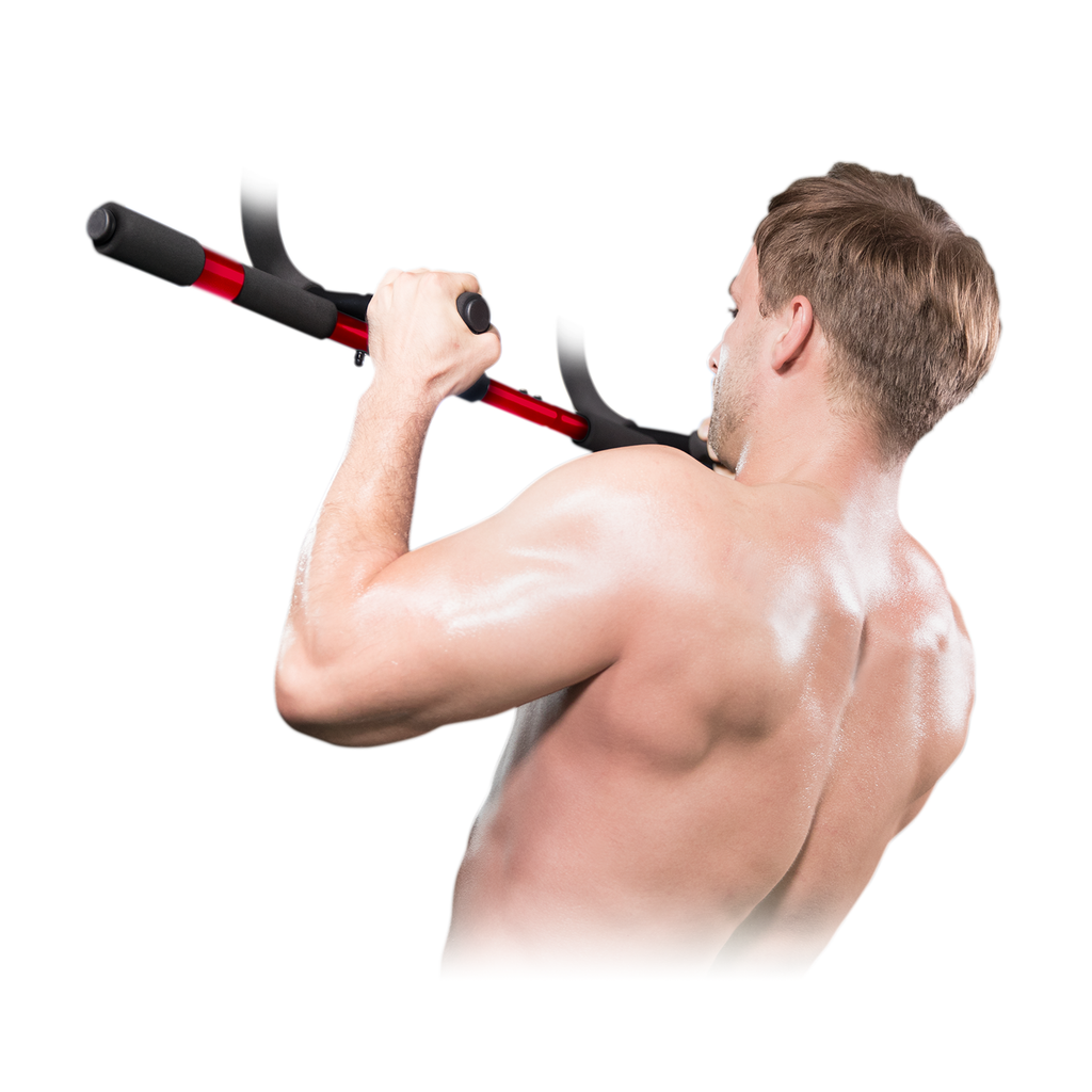Pure2improve door gym bar sales