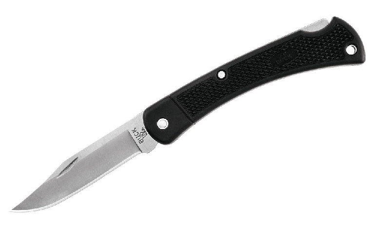 Buck 110 Folding Hunter LT Knife 9.5cm