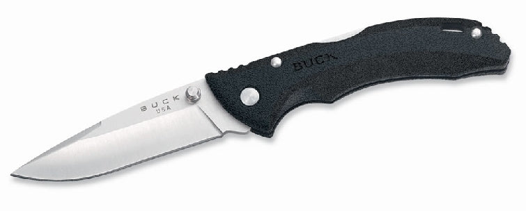 Buck 284 Bantam BBW Folder Knife 7cm