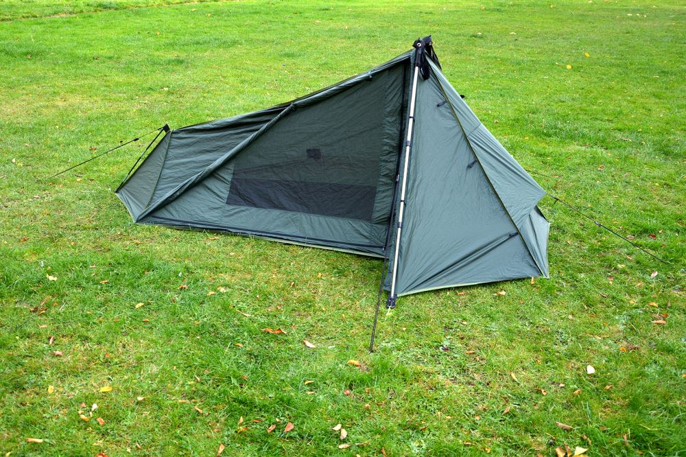 Dd superlight tent shop