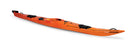 Mission Kayaks, Eco Bezhig 540 - Boat Only