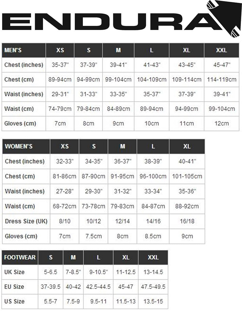 Endura women's xtract jacket hotsell