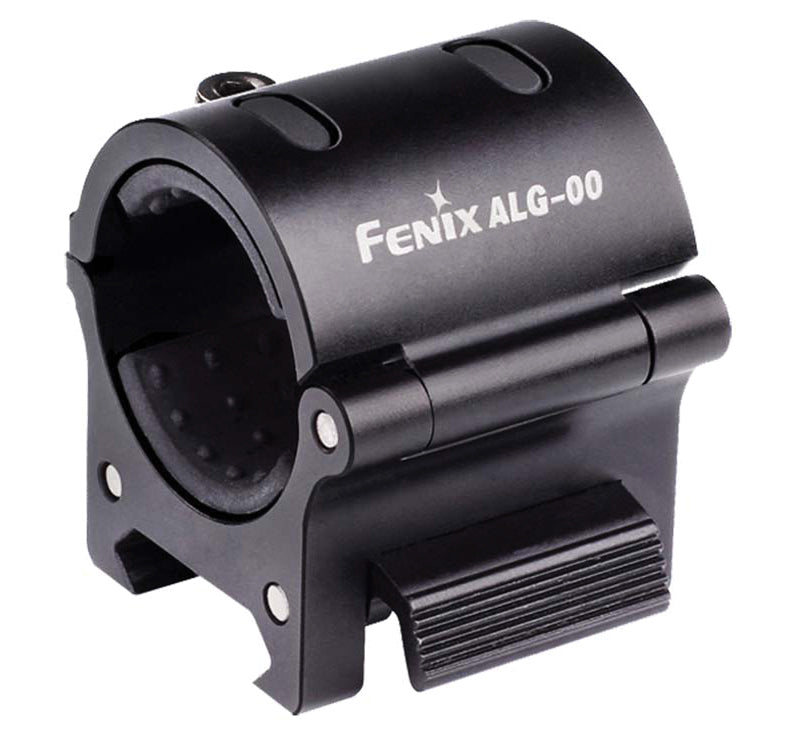 Fenix Rail Mount Flashlight Ring ALG-00