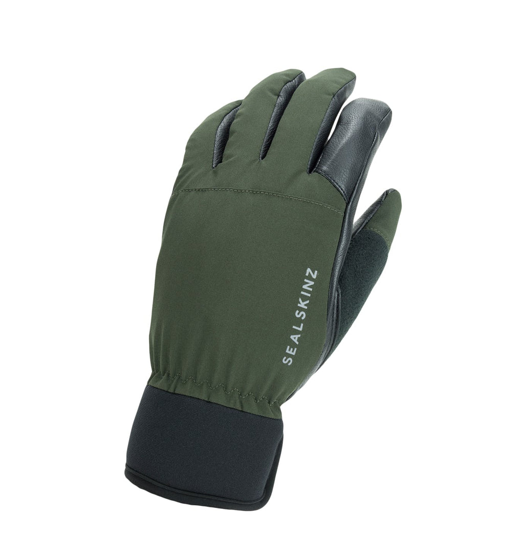 Waterproof hunting mittens discount