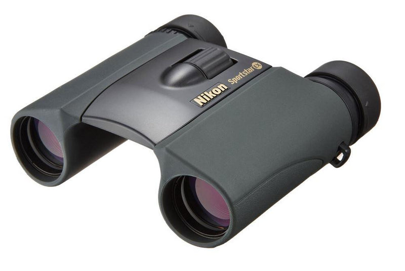 Nikon Sportstar EX 10x25 Central Focus Binoculars