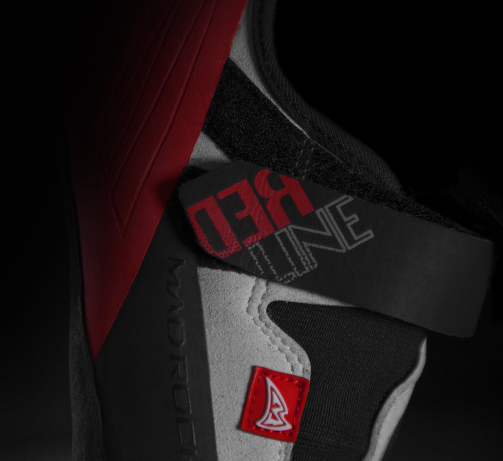 Mad rock redline hotsell