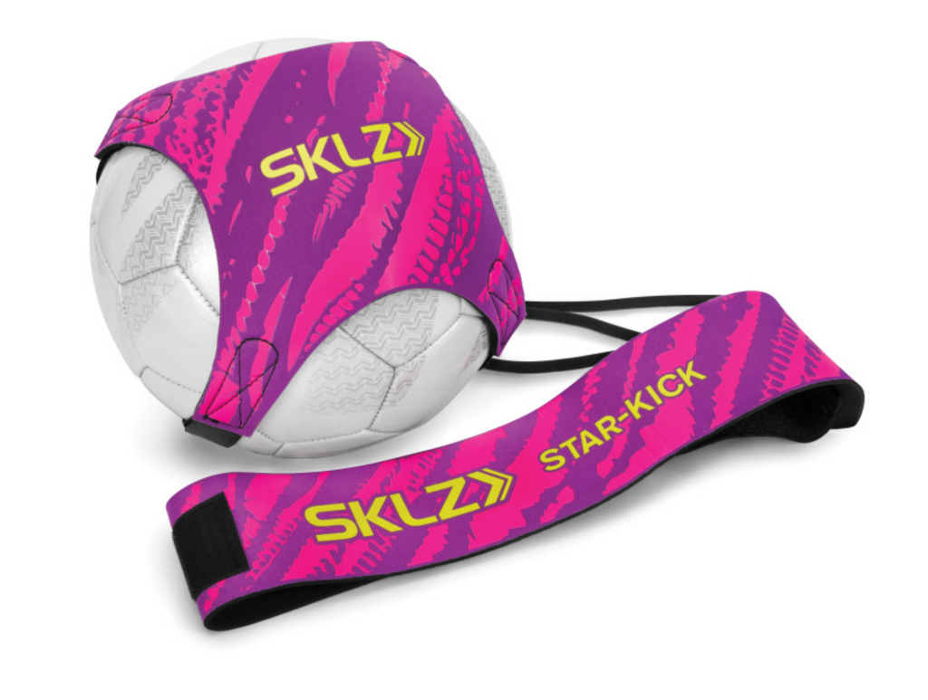 SKLZ Soccer Star Kick Solo Trainer