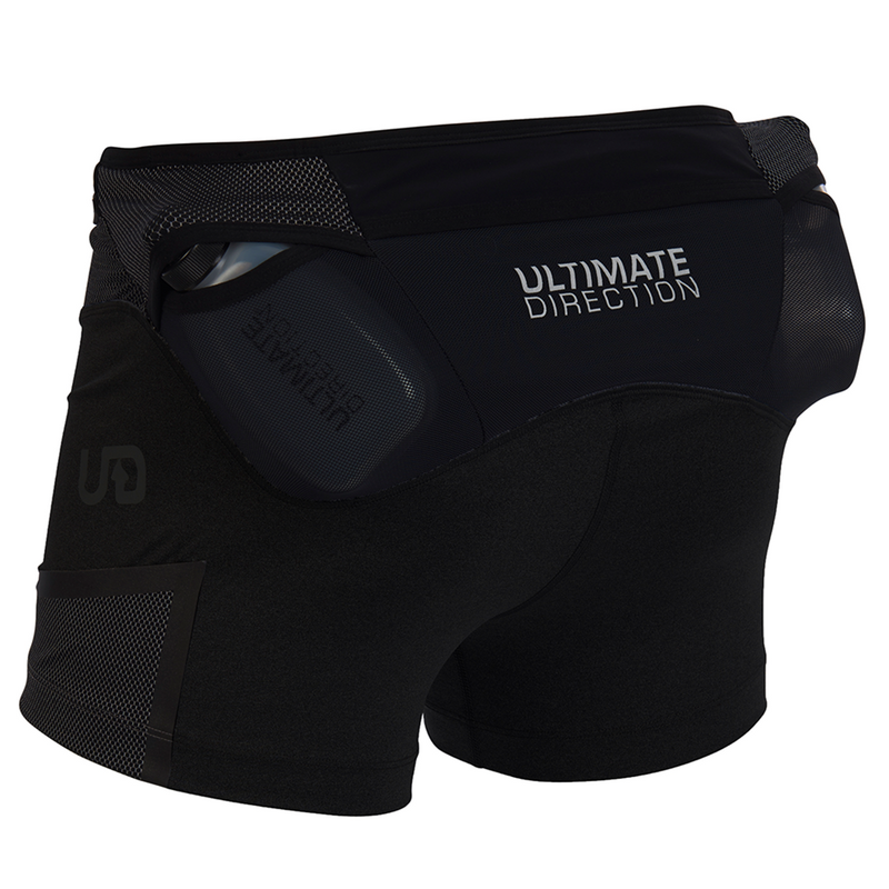 Ultimate Direction Womens Hydro Skin Shorts