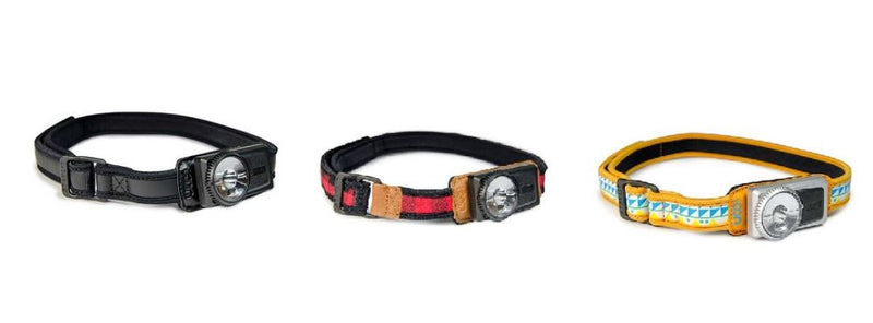 UCO A 45 Comfort Fit Headlamp