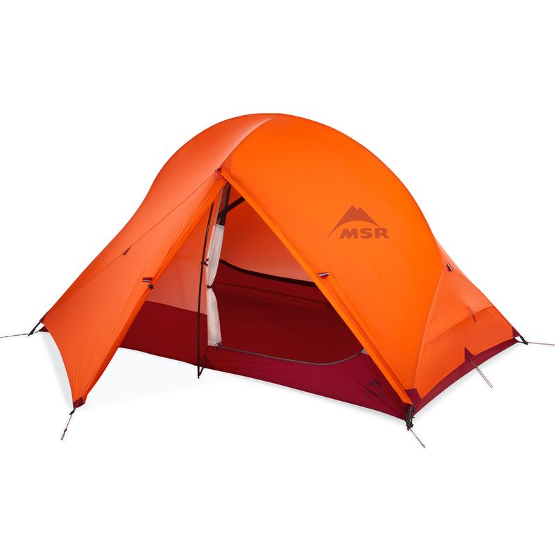 Four season 2025 backpacking tent
