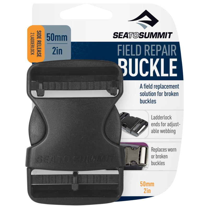 Sea to Summit - Side Release Buckle 50mm