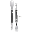 Akinod Multifuction Cutlery 13H25