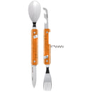 Akinod Multifuction Cutlery 13H25