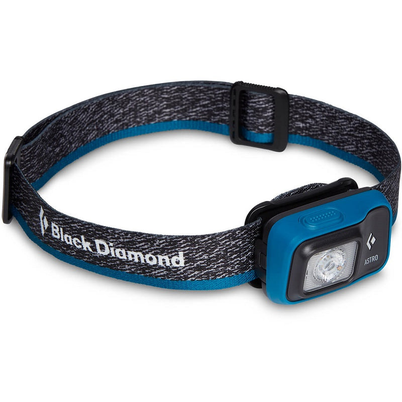 Black Diamond Astro Headlamp, 300 Lumens