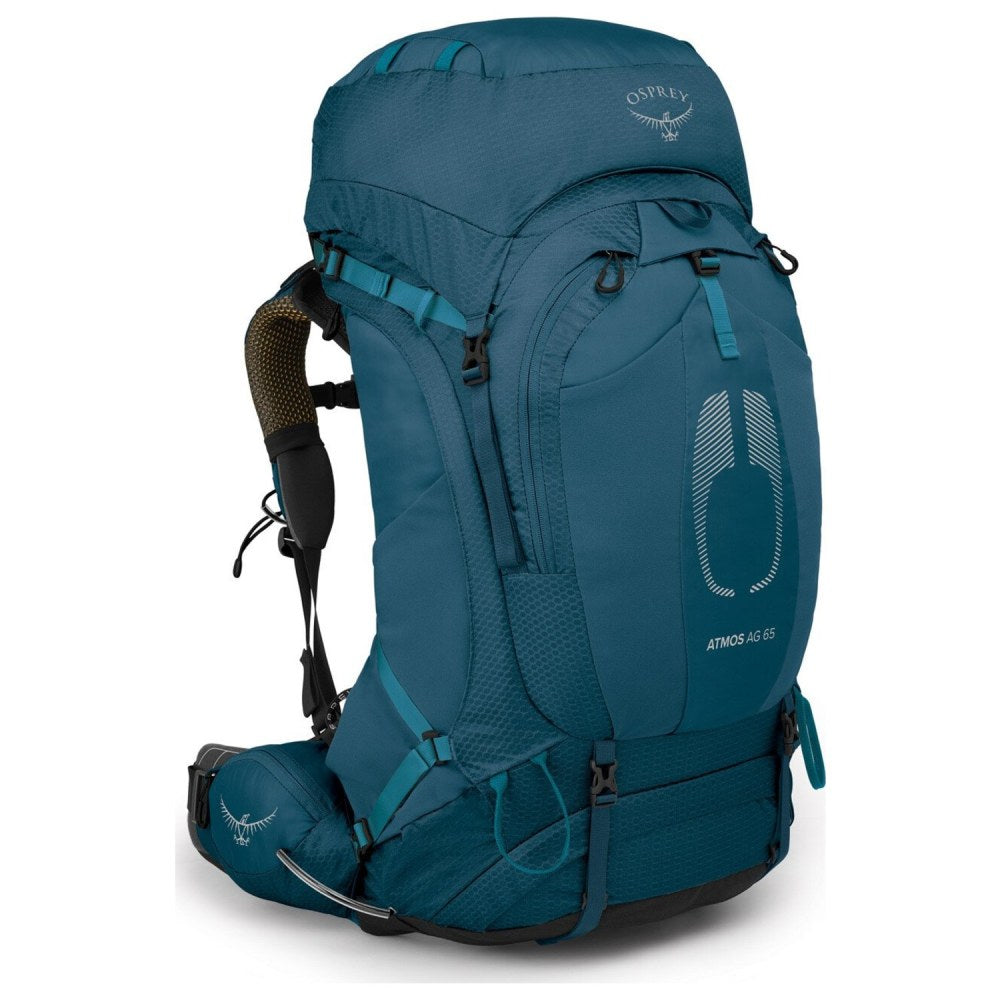 Osprey packs nz hotsell
