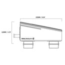 Blackburn Outpost Top Tube Bag