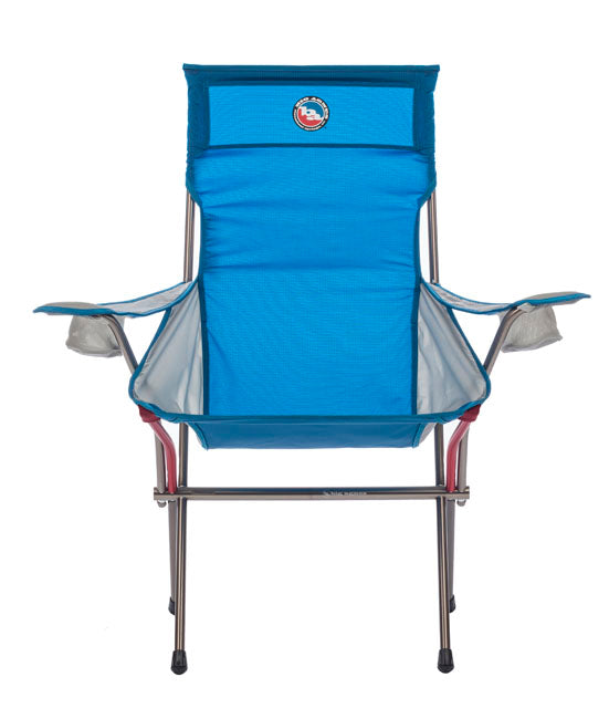 Big six camp chair sales