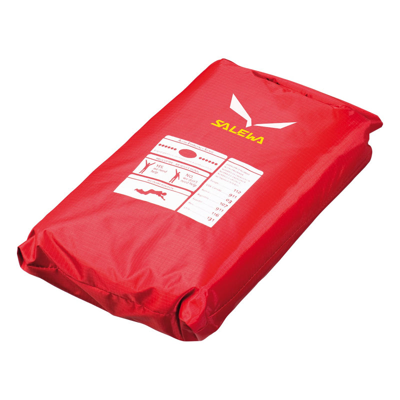 Salewa Storm l Bivy Bag, Red/Anthracite