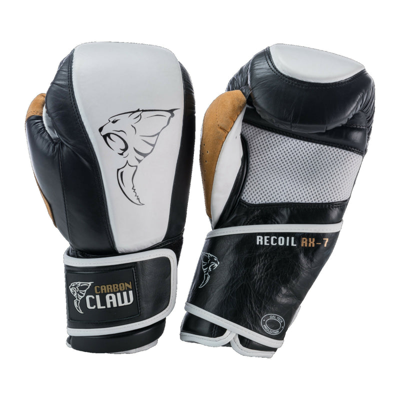 Carbon Claw Recoil Bag Gloves