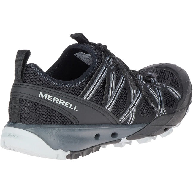 Merrell Choprock Mens Shoe, Black