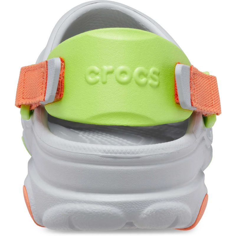 Crocs Kids Classic All-Terrain Clogs